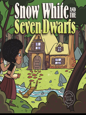 cover image of Snow White and the Seven Dwarfs